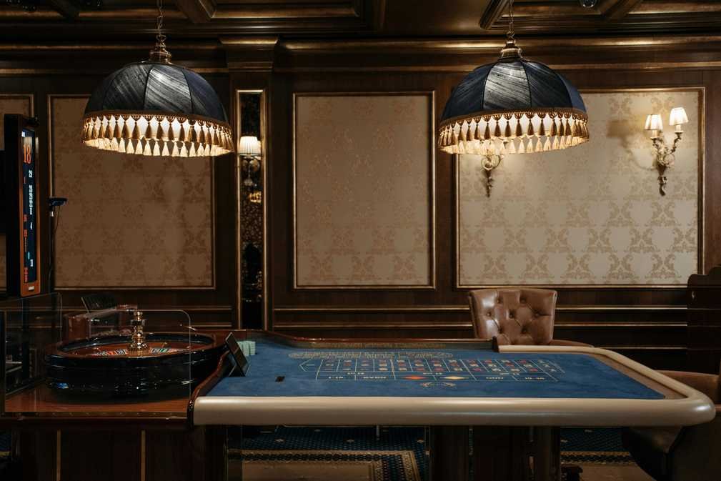 1red casino