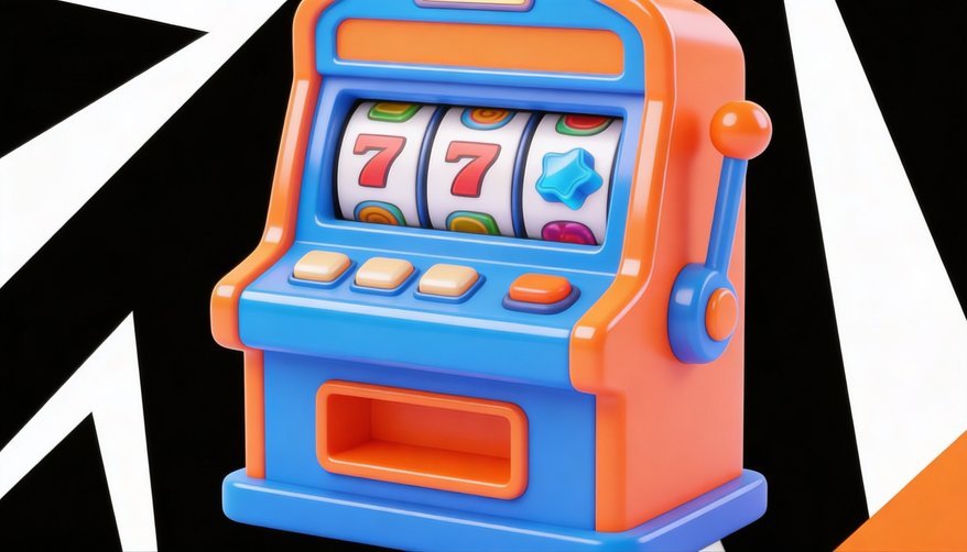 Reels of joy casino