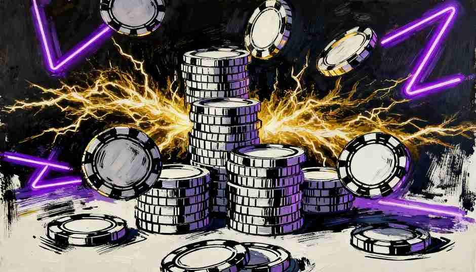 Luck of spins casino 2026
