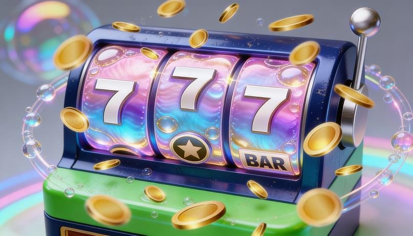 voltcasino