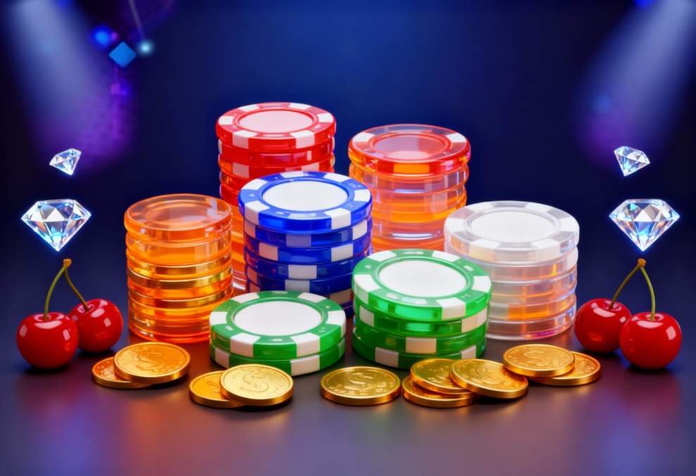 Unique casino mobile