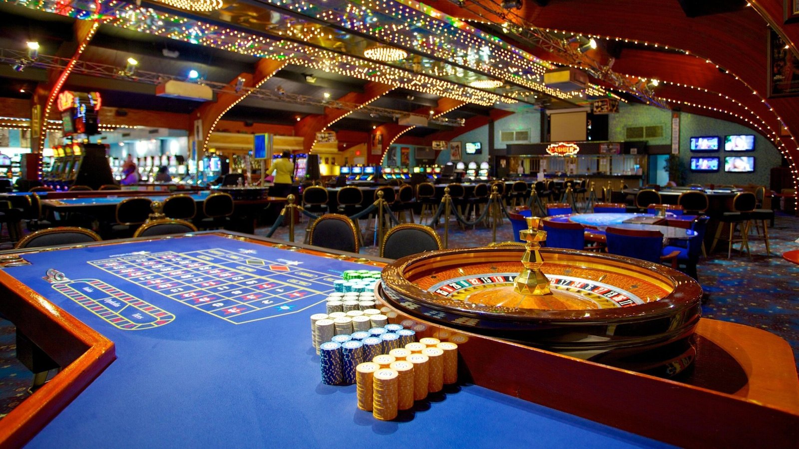 SpinMillion Casino