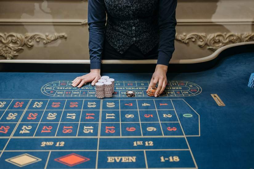 Spinch casino login
