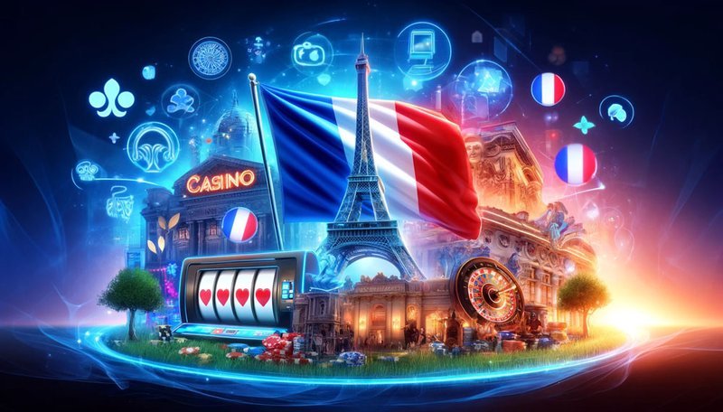 Dragonia casino en ligne à France