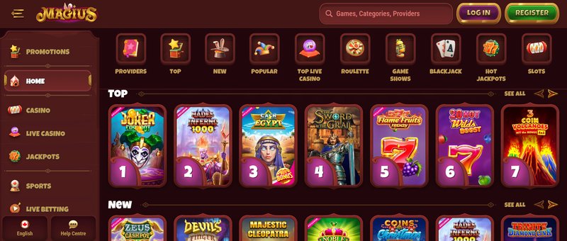 Cazeus - Discover the Thrills of Cazeus Casino Online in the UK Today