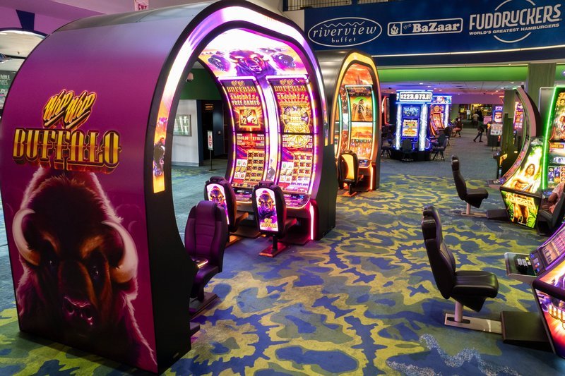 Guide to casino fortunica Guide to casino fortunica